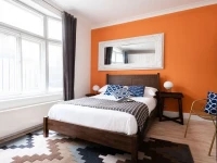 Notting Hill Roof Terrace Townhouse 