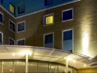 Novotel London Greenwich 
