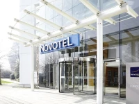 Novotel London West 