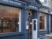 Old Ship Inn Hackney 