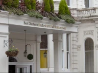 Paddington Court Executive Rooms 