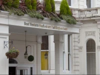 Paddington Court Studio Apartments 