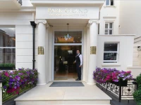 Park Grand London Lancaster Gate 