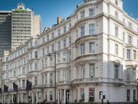 Park International Hotel London 