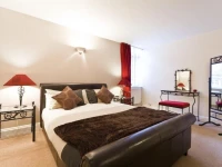 Park Lane City Apartments 