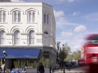 Portobello House 