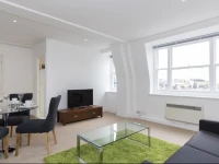 Private Apartment - Central London - Mayfair 