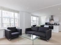 Private Apartment - Hyde Park - Mayfair 