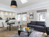 Private Apartment - Leicester Square - Piccadilly Circus 