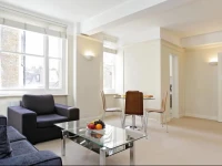 Private Apartment - Mayfair - 103 