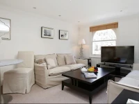 Private Mews House - Knightsbridge - Hyde Park 