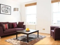 Private Townhouse - Knightsbridge 