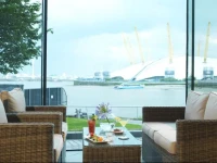 Radisson Blu Edwardian, New Providence Wharf 
