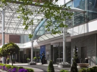 Radisson Blu Portman Hotel, London 