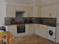Riviera Apartment London 