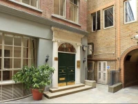 SACO Fleet Street, Crane Court 