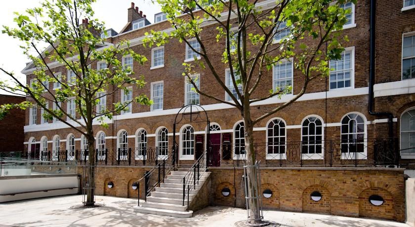 Safestay London Elephant & Castle 