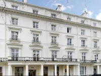 Shaftesbury Premier London Paddington 