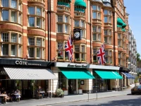 Sloane Square Hotel 