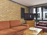 South Bank NГ­kГ© Apartments 