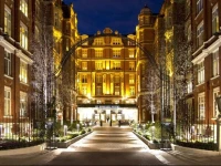 St. Ermins Hotel, Autograph Collection 