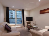 St. George Wharf Apartments 