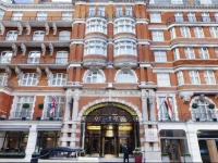 St. James Court, A Taj Hotel, London 