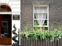 Staunton Hotel - B&B 