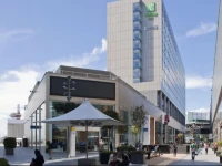 Staybridge Suites London- Stratford 