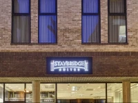 Staybridge Suites London-Vauxhall 