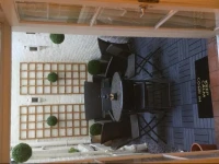 Sussex Gardens Apartment 