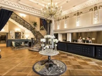 The BaileyвЂ™s Hotel London 