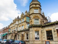 The Drayton Court Hotel 