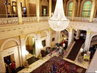 The Grosvenor 