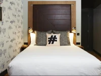 The Hoxton, Holborn 
