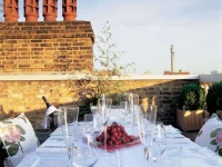 The Mandeville Hotel 