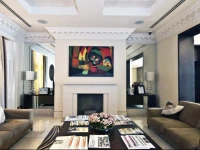 The Park City Grand Plaza Kensington Hotel 