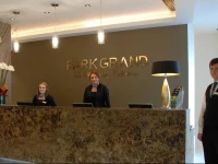 The Park Grand London Paddington 