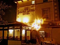 The Railway Tavern Hotel 