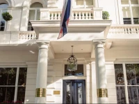 The Royal Park Hotel 