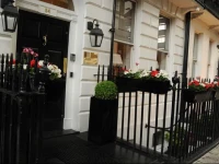 The Sumner Hotel 