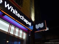 The Whitechapel 