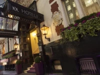 Thistle Holborn, The Kingsley 
