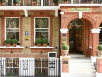 Twenty Nevern Square Hotel 