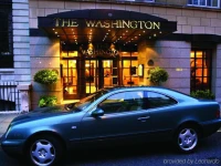 Washington Mayfair Hotel 