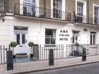 ABC Hyde Park Hotel 