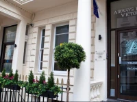 Airways Hotel Victoria 