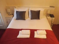 Arran House Hotel 