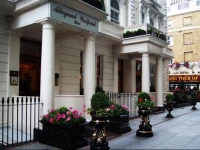 Aspen Serviced Apartments 