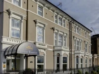 Best Western London Highbury 